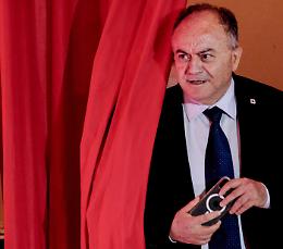 Altro che anno giudiziario, i magistrati riducono le inaugurazioni a un comizio