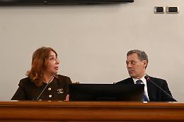 &laquo;Ora costruiamo un ponte tra Roma e Kiev nel nome dei diritti&raquo;