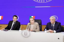 Pacchetti sicurezza, lo Stato di diritto nell&rsquo;era dell&rsquo;emergenza perenne