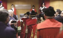 Ma io dico: le pressioni sulle toghe rivelano la visione del governo