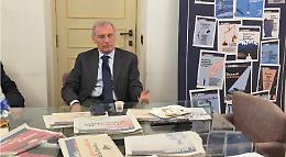 &laquo;Che magistratura ci ritroveremo dopo la campagna Anm?&raquo;