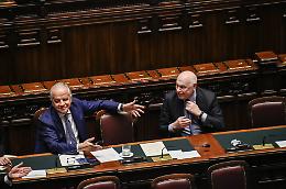 &laquo;Fermo preventivo corretto e scudo&raquo;. Ok al decreto legge sulla Sicurezza