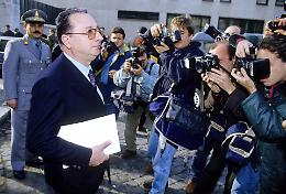 Carnevale, il giudice che salv&ograve; il diritto dall&rsquo;antimafia da parata