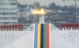 I giochi di Sarajevo: dalla pace olimpica alla guerra civile