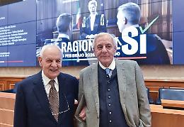 La sinistra che vota S&igrave; critica le fake dell&rsquo; Anm ma rimprovera il governo: &laquo;Non usi i fatti di Torino&raquo;