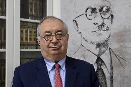 &laquo;I decreti non possono aiutare il S&igrave;. Lo slogan? Vogliamo giudici forti&raquo;