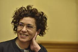 Ciao Angela, la nostra Angela cos&igrave; politica e umana