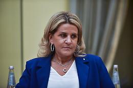 Eccher accusa il correntismo nel Csm e invita a votare S&igrave; al referendum sulla giustizia