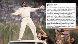 Bad Bunny fa infuriare Trump. Al  Superbowl nasce la "dottrina Bunroe"