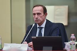 &ldquo;Lo Cicero come Scarantino&rdquo;. De Luca smonta Report: rischio depistaggio