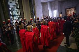 Agli amici del S&igrave; ricordo: &egrave; la politica che chiede alle Procure di aderire alle sue strette securitarie