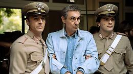 &laquo;Un atto d&rsquo;amore, ma non un santino&raquo;. Ecco il Tortora di Marco Bellocchio