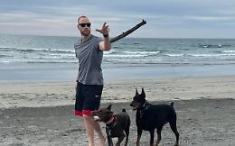 Dall&rsquo; Irlanda ai lager texani dell&rsquo; ICE: il calvario di Seamus Culleton