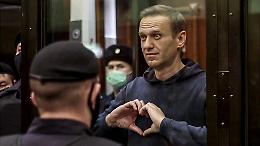 Navalny ucciso dalla Russia con il veleno della rana freccia