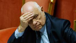 Nordio: "Correnti potere para-mafioso". Ed &egrave; bufera...