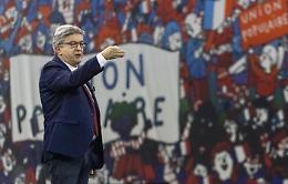 Francia, M&eacute;lenchon nella bufera per il linciaggio di Quentin D.