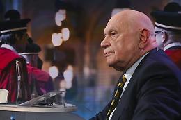 &laquo;Chi finanzia gli spot Anm?&raquo;. Via Arenula scrive a Parodi