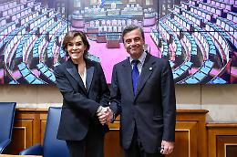 Dem, Gualmini lascia: &laquo;Schlein ha mutato la genetica del Pd&raquo;