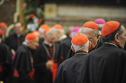 La Chiesa verso il referendum: ha pi&ugrave; correnti dell&rsquo;Anm