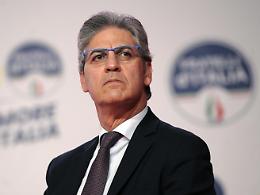 Gaffe, strafalcioni e polemiche: Petrecca lascia la direzione di Rai Sport 