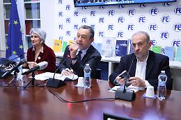 La separazione delle carriere spiegata (e ricordata) alla sinistra