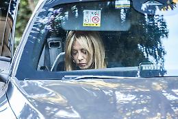 Ma Meloni non rinuncia allo scontro: la premier attacca ancora la magistratura 