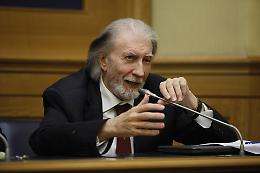 Scarpinato superstar: il &ldquo;richiamo all&rsquo;ordine&rdquo; del partito dei Pm 