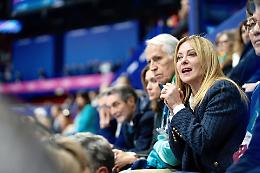 Ora Meloni &rdquo;ringrazia&rdquo; il Colle ma attacca le toghe