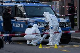 Omicidio Mansouri, fermato Cinturrino: &laquo;Gravi indizi&raquo;. Spunta il nodo dei soccorsi