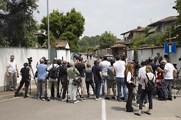 Garlasco, delitto Poggi, depositata la consulenza Cattaneo. Focus su orario, colpi e ipotesi di pi&ugrave; aggressori