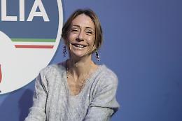 Arianna Meloni: &laquo;Sostenere Kiev difende l&rsquo;Europa. Il Cremlino sta perdendo&raquo;