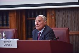 Pietro Grasso contro la riforma del Csm. Ma c&rsquo;&egrave; un retroscena...