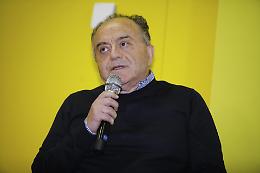 Gratteri sul voto: &laquo;Non &egrave; un referendum sul governo, ma sui contenuti. Io parlo per convinzione&raquo;