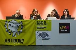 Antigone: &laquo;Non esplode la criminalit&agrave; minorile, cresce la risposta penale dopo Caivano&raquo;