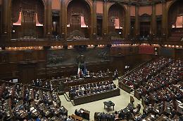 Centrodestra deposita lo &ldquo;Stabilicum&rdquo;: premio al 40% e ballottaggio 35-40