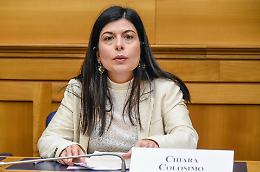 Caso Striano, Colosimo difende la relazione e respinge le accuse di parzialit&agrave;