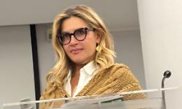 &laquo;Io magistrata so bene quanto servano le carriere separate e il sorteggio al Csm&raquo;