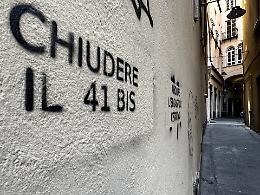 Sardegna in piazza contro i 41-bis: Todde attacca Nordio e ne chiede lo stop