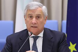 Forza Italia, Tajani ai quadri locali: &laquo;Partito forte se radicato nei comuni&raquo;