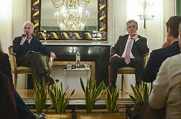 Di Matteo sposa la "linea" Gratteri: &laquo;Voteranno S&igrave; anche massoni e mafiosi&raquo;