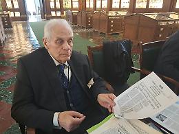 &laquo;S&igrave;, Vassalli mi disse: le toghe bloccano la vera riforma&raquo;. Parla il giornalista del Financial Times - AUDIO