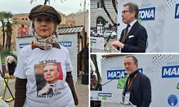 Carriere separate, maratona per il S&igrave;: &laquo;Verit&agrave;, non rancore&raquo;