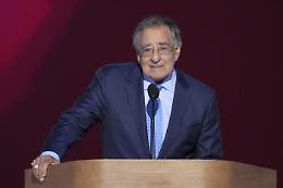 Panetta avverte Trump: &laquo;Il cambio di regime non si fa con le bombe&raquo;