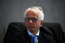 Ferri torna in toga e il Csm piange la ferita aperta dell'Hotel Champagne