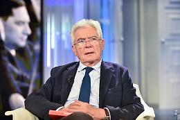 Martelli: &laquo;L&rsquo;Anm disse a Falcone che la sua Superprocura sembrava una cupola&raquo;