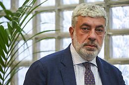 Scuola superiore, Palazzi &ldquo;decade&rdquo;: resta procuratore di Viterbo