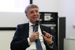 Cantone lascia Perugia: si apre la battaglia per la procura che &ldquo;controlla&rdquo; la Capitale