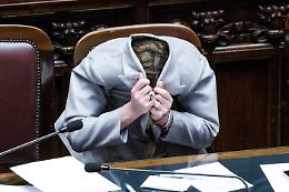 Non solo Bartolozzi. Per il centrodestra &egrave; una legislatura ad alto tasso di gaffe
