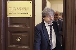 Il governo compatta le toghe. Se vince il No, vince tutta l&rsquo;Anm