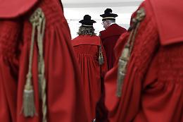 Viva le correnti, confess&ograve; il magistrato